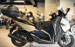 HONDA NSS FORZA 125 ABS