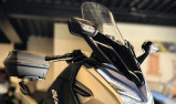 HONDA NSS FORZA 125 ABS
