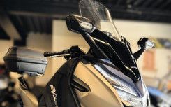 HONDA NSS FORZA 125 ABS