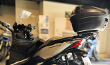 HONDA NSS FORZA 125 ABS