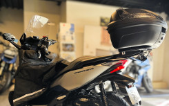 HONDA NSS FORZA 125 ABS