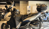 HONDA NSS FORZA 125 ABS