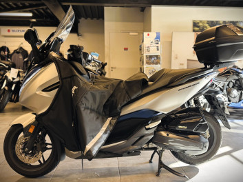 HONDA NSS FORZA 125 ABS