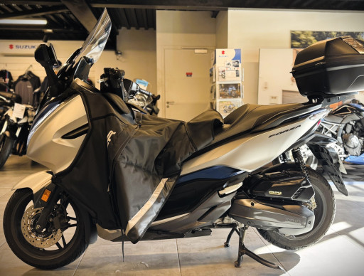 HONDA NSS FORZA 125 ABS