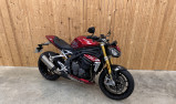 TRIUMPH SPEED TRIPLE 1200 RS