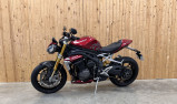 TRIUMPH SPEED TRIPLE 1200 RS