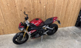 TRIUMPH SPEED TRIPLE 1200 RS