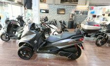 PIAGGIO MP3 500 HPE SPORT ABS/ASR