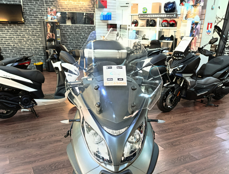 PIAGGIO MP3 500 HPE SPORT ABS/ASR