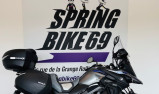 SUZUKI DL V-Strom 650