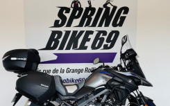 SUZUKI DL V-Strom 650