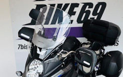 SUZUKI DL V-Strom 650