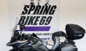 SUZUKI DL V-Strom 650