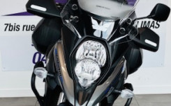 SUZUKI DL V-Strom 650