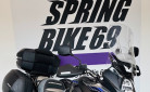 SUZUKI DL V-Strom 650