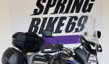 SUZUKI DL V-Strom 650
