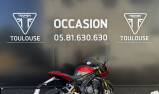 TRIUMPH SPEED TRIPLE 1200 RR