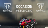 TRIUMPH SPEED TRIPLE 1200 RR