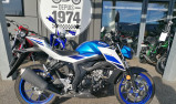 SUZUKI GSX-S 125 ABS 2024 / 79€ PAR MOIS / DSN MOTOS 47