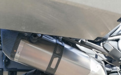 TRIUMPH TIGER 1200 EXPLORER XCX 2019 pour 256.65€/mois chez DSN MOTOS 33