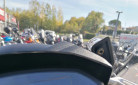 TRIUMPH TIGER 1200 EXPLORER XCX 2019 pour 256.65€/mois chez DSN MOTOS 33