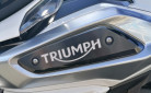 TRIUMPH TIGER 1200 EXPLORER XCX 2019 pour 256.65€/mois chez DSN MOTOS 33