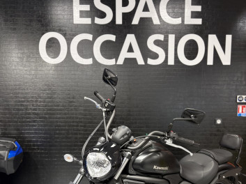 KAWASAKI VULCAN 650 S