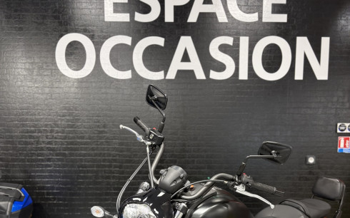KAWASAKI VULCAN 650 S