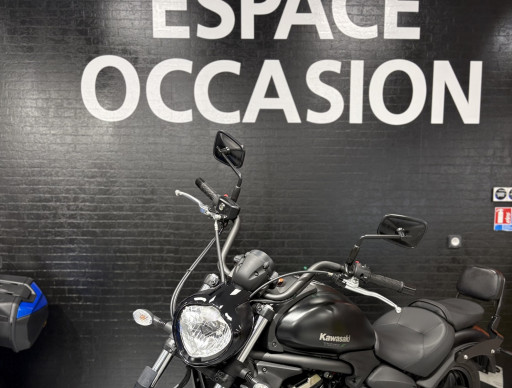KAWASAKI VULCAN 650 S