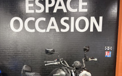 KAWASAKI VULCAN 650 S
