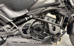 KAWASAKI VULCAN 650 S