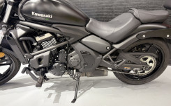 KAWASAKI VULCAN 650 S