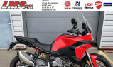 DUCATI MULTISTRADA V2 S