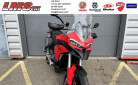 DUCATI MULTISTRADA V2 S