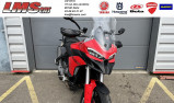 DUCATI MULTISTRADA V2 S