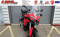 DUCATI MULTISTRADA V2 S