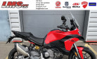 DUCATI MULTISTRADA V2 S