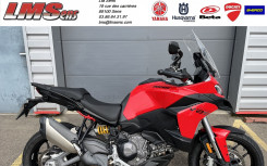 DUCATI MULTISTRADA V2 S