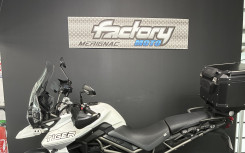 TRIUMPH TIGER 800 XCA