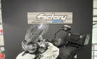 TRIUMPH TIGER 800 XCA