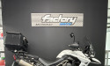 TRIUMPH TIGER 800 XCA