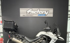 TRIUMPH TIGER 800 XCA