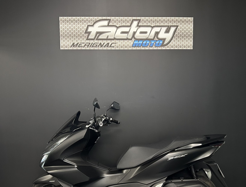 HONDA PCX 125