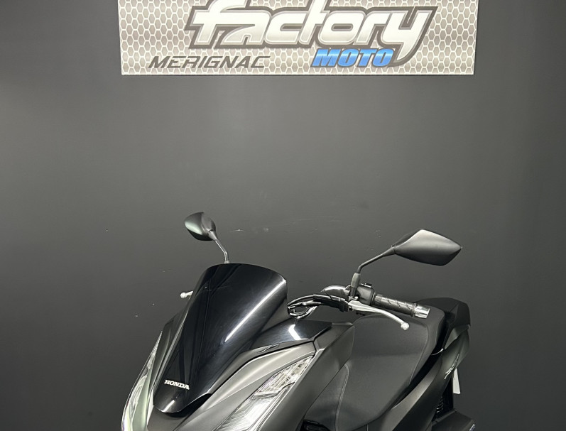 HONDA PCX 125