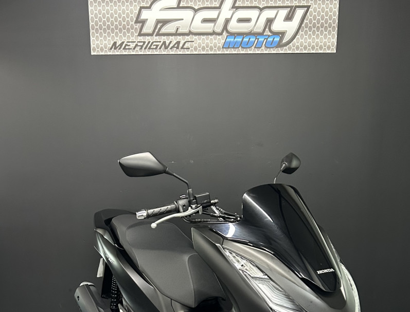 HONDA PCX 125
