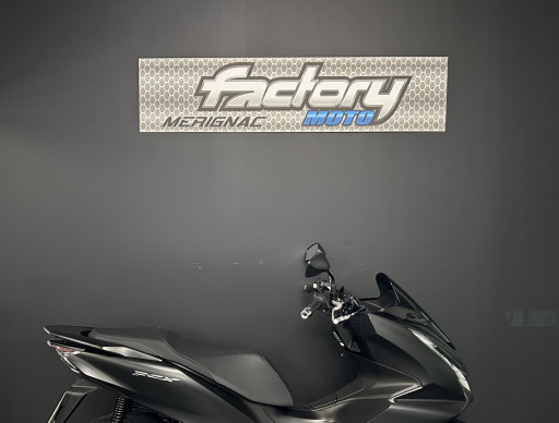 HONDA PCX 125