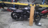 YAMAHA MT-07 Accidente RSV N°22540
