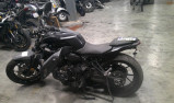 YAMAHA MT-07 Accidente RSV N°22540