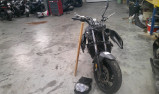 YAMAHA MT-07 Accidente RSV N°22540