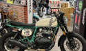 ROYAL ENFIELD BEAR 650   "249"